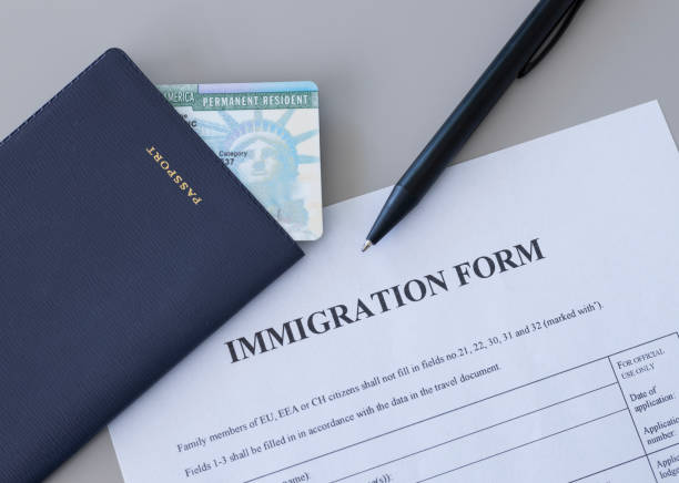 Assistance visa